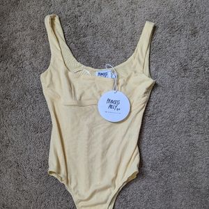 Princess Polly Bodysuit